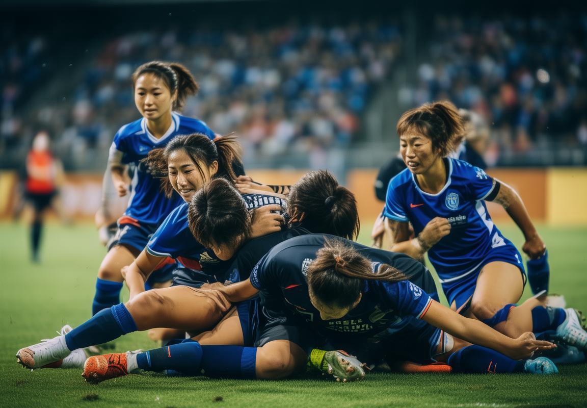 世俱杯梦想破灭：武汉女足补时遭绝平，加时赛被绝杀错失对决阿森纳