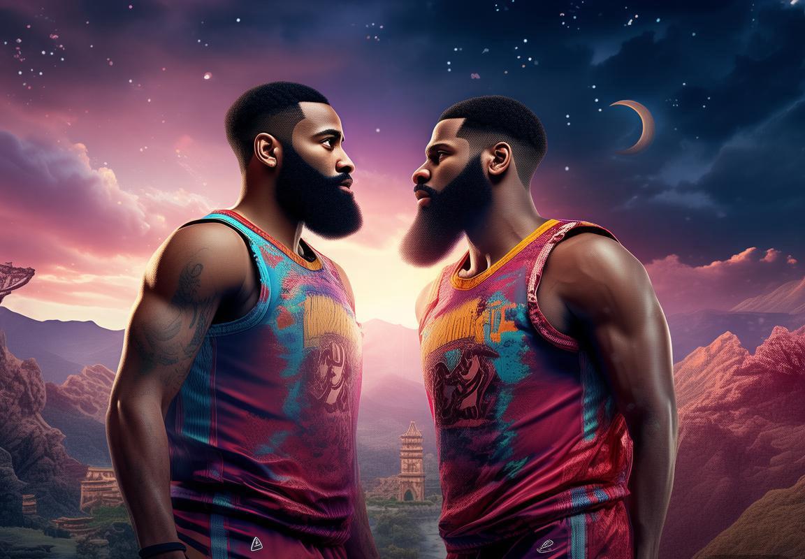 欧文哈登联手引爆NBA交易市场，森林狼交易窗口开启唐斯戈贝尔摆上货架