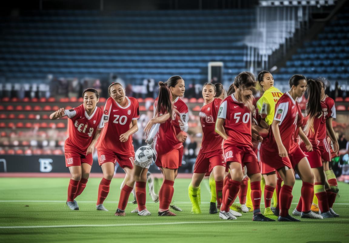 世俱杯梦想破灭：武汉女足补时遭绝平，加时赛被绝杀错失对决阿森纳